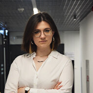 Marta Chojnacka [President]