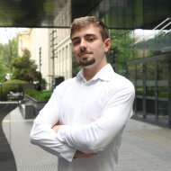 Bartosz Amalio