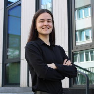 Wiktoria Wachel